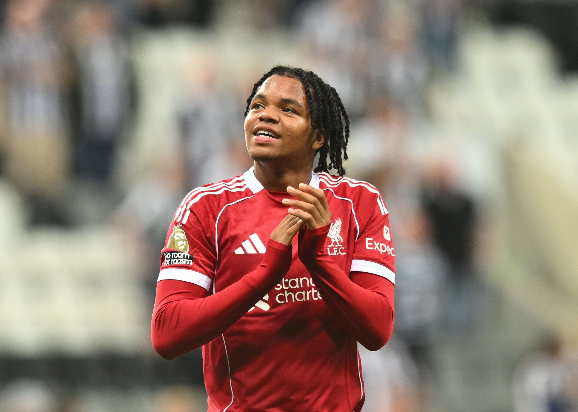 开云登录入口-TA：利物浦需就恩古莫哈向切尔西付最高680万镑＋20%二转利润分成