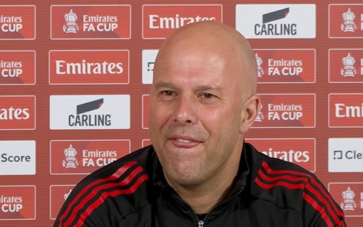 开云-爱游戏-斯洛特：维尔茨可能会上场；能预测新援需适应但伤病无法预测