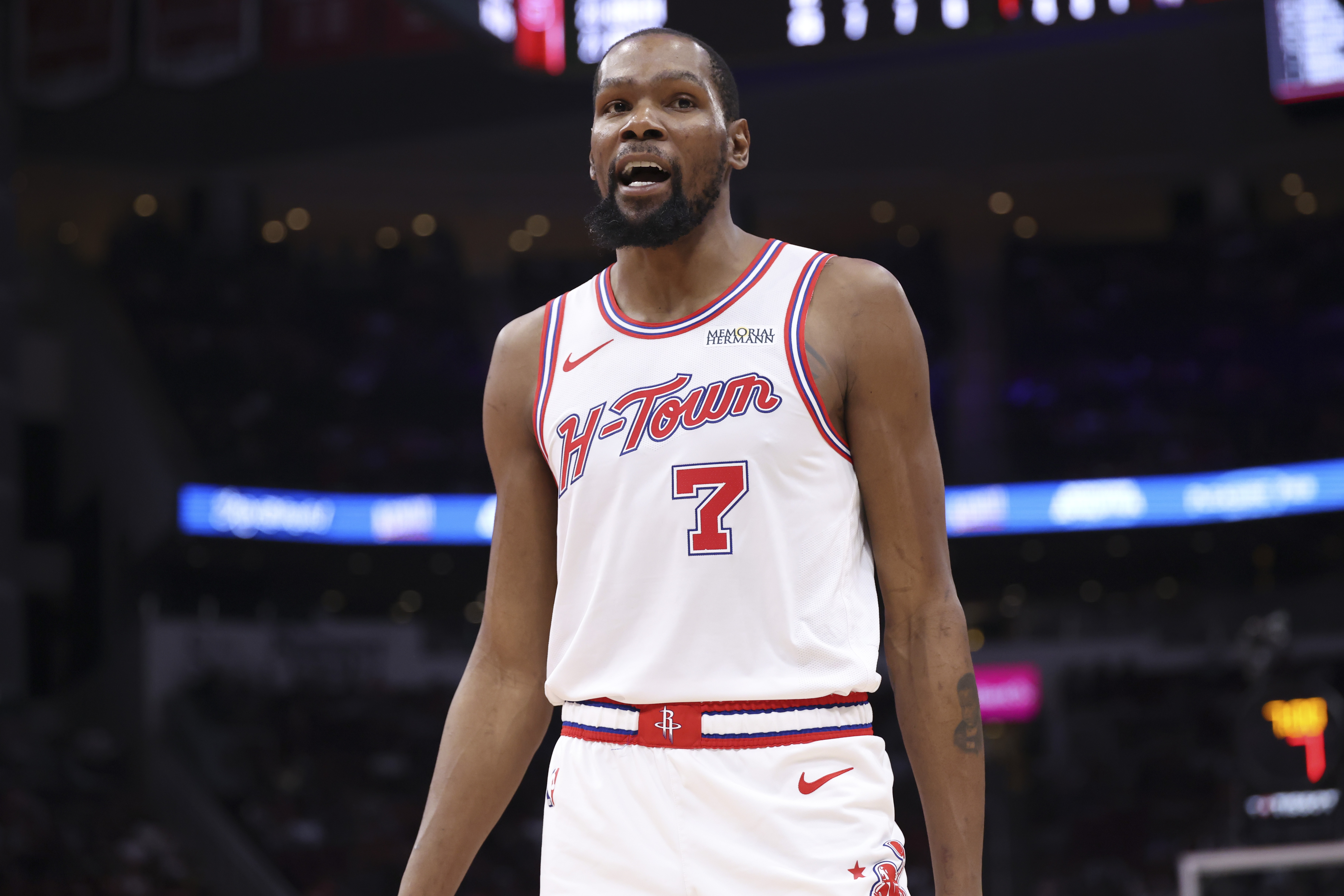 开云登录入口-杜兰特总得分历史第5&amp;出手数只第13！詹乔科效率难以望其项背