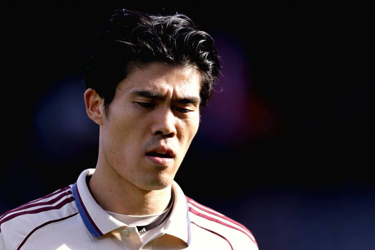 开云登录入口-官方：富安健洋因伤不参加日本队英国拉练，不会补充征召球员顶替