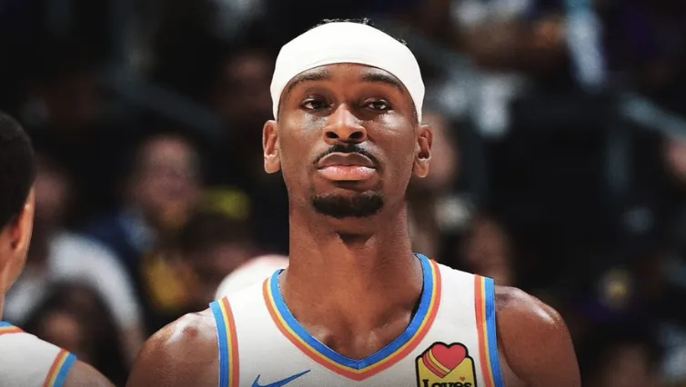 开云登录入口-近3赛季罚球命中数排名：SGA1708次第1，东契奇1290次第2